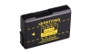 PATONA - Batterij Nikon EN-EL14 1030mAh Li-Ion