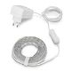 Diode LED strips