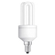 Ampoules à économie d'énergie E14