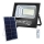 Aigostar - Dimbare LED Solar Schijnwerper LED/200W/3,2V IP67 + AB