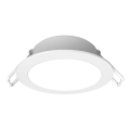 Aigostar - Hangende LED Badkamer plafond verlichting LED/4,8W/230V 6500K wit IP65