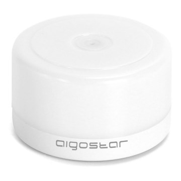 Aigostar - LED Dimbaar portable nachtlamp LED/1W/5V 6500K + USB