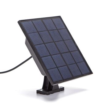 Aigostar - LED-lamp op zonne-energie met een sensor LED/3,2V 3000K/4000K/6500K IP65 + afstandsbediening