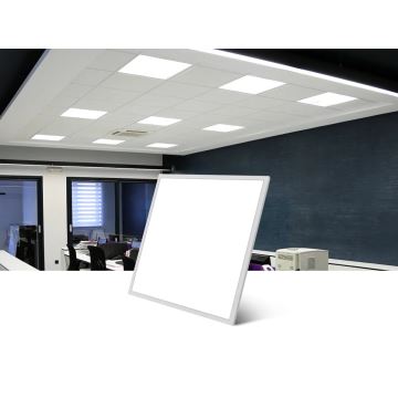 Aigostar - LED-Plafondpaneel LED/50W/230V 60x60 cm 6000K