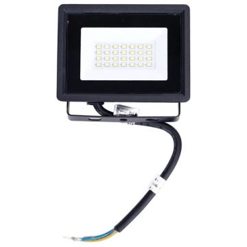 Aigostar - LED Schijnwerper LED/20W/230V 6500K IP65