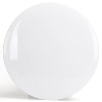 Aigostar - Plafonnier de salle de bain RGBW LED/18W/230V 3000-6500K IP44 + télécommande