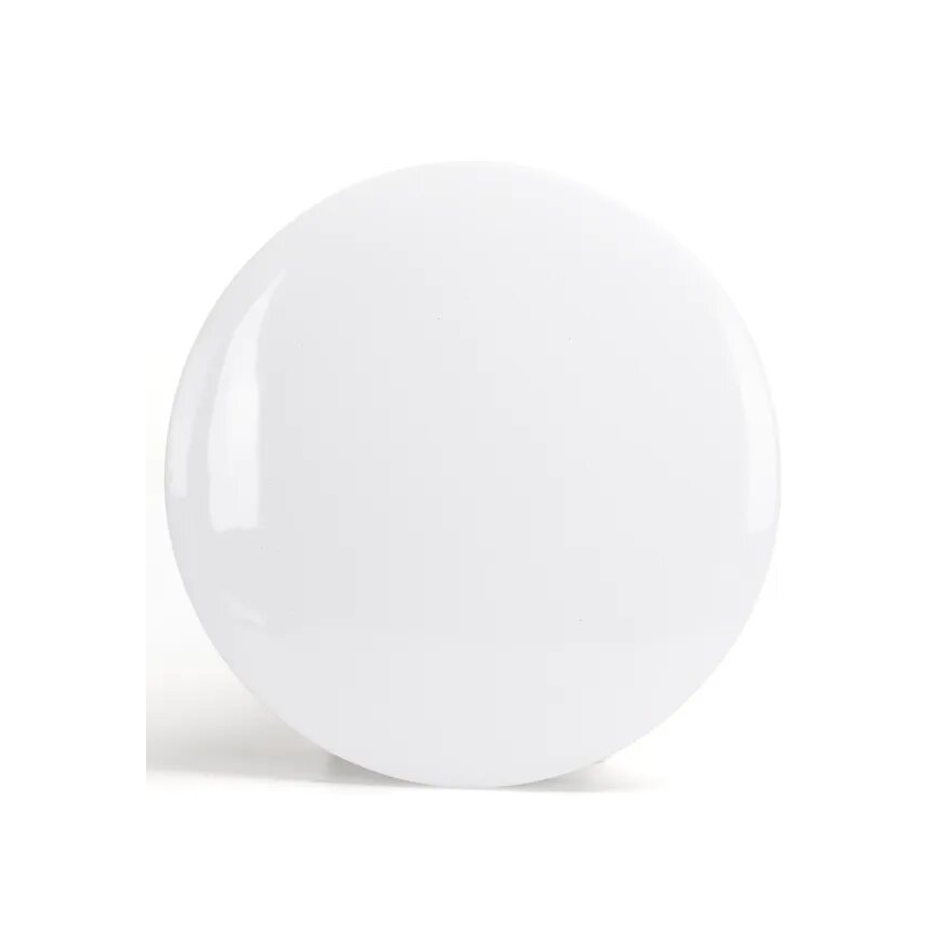 Aigostar - Plafonnier de salle de bain RGBW LED/18W/230V 3000-6500K IP44 + télécommande