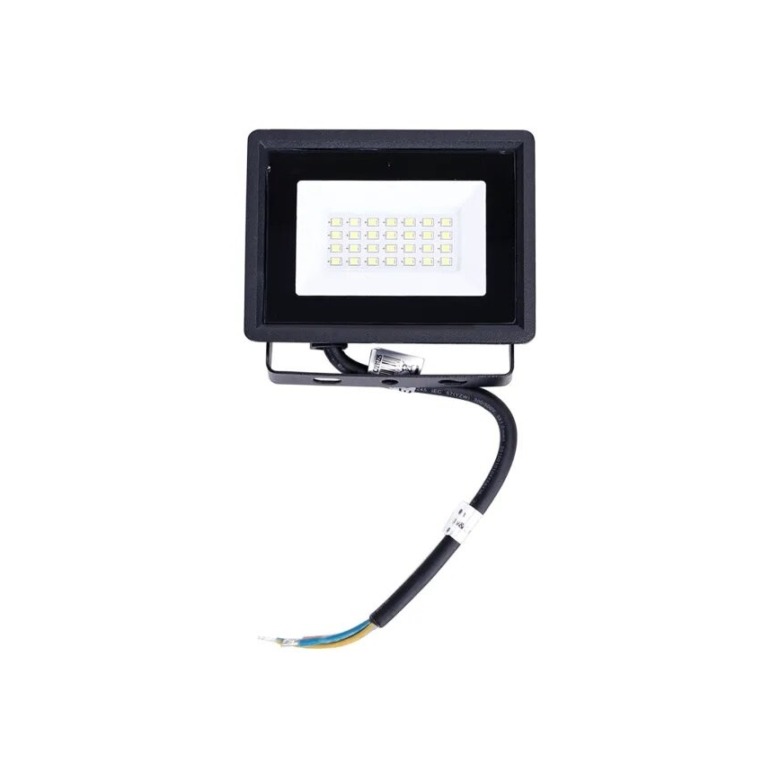 Aigostar - Projecteur LED/20W/230V 6500K IP65