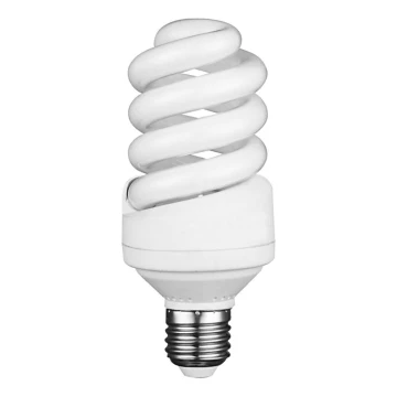 Ampoule à économie d'énergie E27/20W/230V 2700K - Emithor 75220
