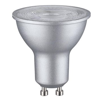 Ampoule à intensité variable LED GU10/7W/230V 4000K - Paulmann 28756