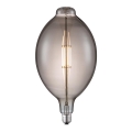 Ampoule à intensité variable LED VINTAGE EDISON E27/4W/230V 1800K