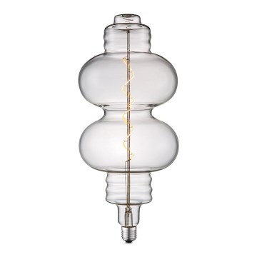 Ampoule à intensité variable LED VINTAGE EDISON E27/4W/230V 3000K CRI 90