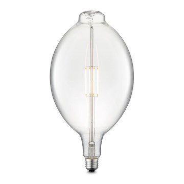 Ampoule à intensité variable LED VINTAGE EDISON E27/4W/230V 3000K