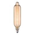 Ampoule à intensité variable LED VINTAGE EDISON E27/5W/230V 2700K