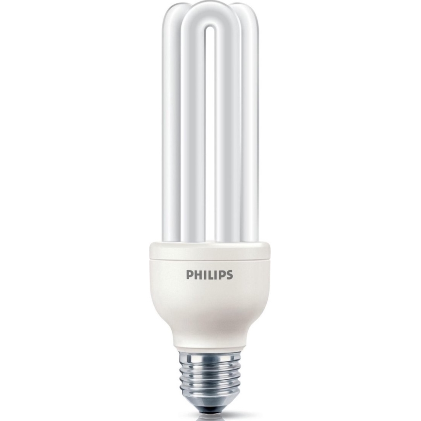 Ampoule basse consommation Philips E27/23W/230V