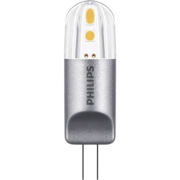 Ampoule dimmable LED Philips G4/2W/12V 2700K