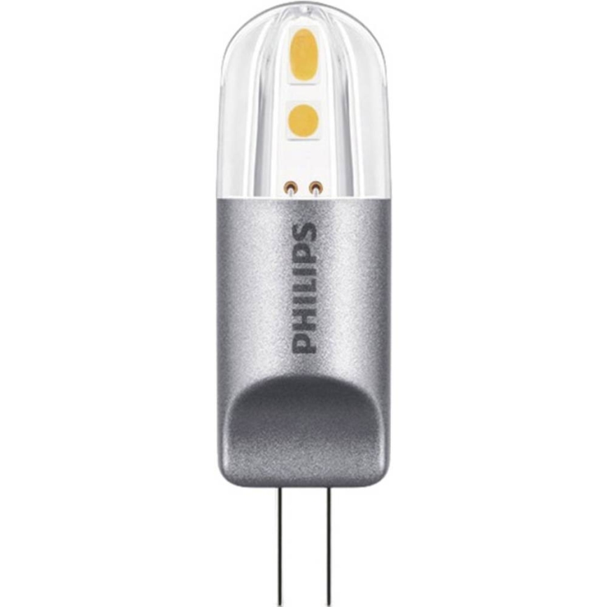 Ampoule dimmable LED Philips G4/2W/12V 2700K