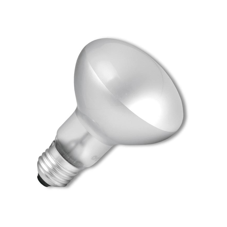 Ampoule halogène à usage intensif E14/40W/230V - Ecolite