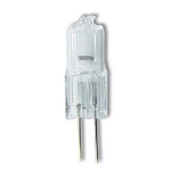 Ampoule halogène à usage intensif G4/10W/12V 3000K