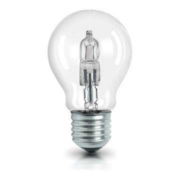 Ampoule halogène E27/70W/230V 2800K - Osram