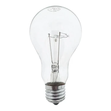 Ampoule industrielle A70 E27/150W/230V 2700K