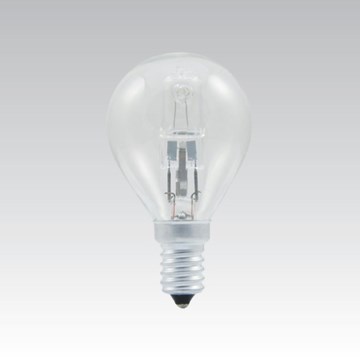 Ampoule industrielle CLASSIC P45 E14/18W/240V 2800K