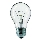Ampoule industrielle CLEAR E27/75W/240V