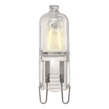 Ampoule industrielle Philips ECOHALO G9/28W/230V 2800K