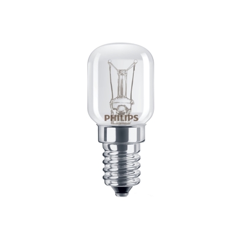 Lampe de four E14 25W - Ampoules de réfrigérateur et de four