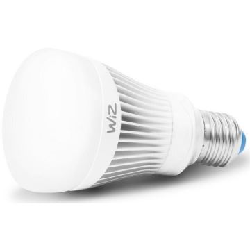 Ampoule LED à intensité variable E27/11,5W/230V 2700-6500K Wi-Fi - WiZ