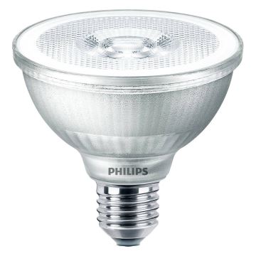 Ampoule LED à intensité variable Philips E27/9,5W/230V 2700K