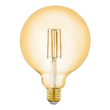 Ampoule LED à intensité variable VINTAGE E27/6W/230V 2200K - Eglo