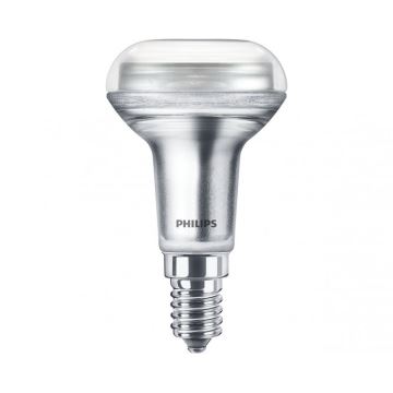 Ampoule LED à réflecteur Philips E14/2,8W/230V 2700K