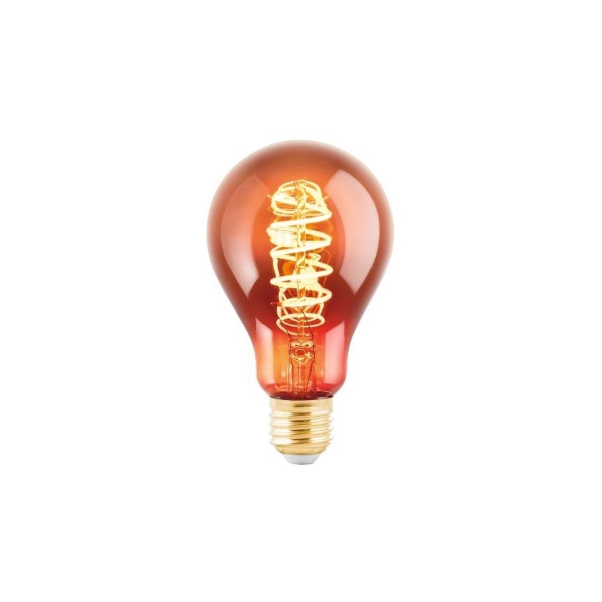 Ampoule LED A75 E27/4W/230V 2000K - Eglo 11881