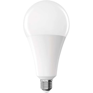 Ampoule LED A95 E27/28W/230V 2700K