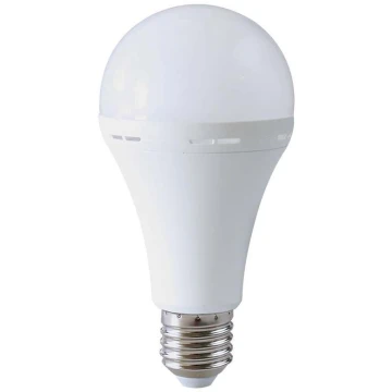 Ampoule LED avec mode d'urgence A80 E27/12W/230V 4000K