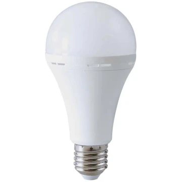 Ampoule LED avec mode d'urgence A90 E27/15W/230V 4000K