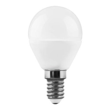 Ampoule LED B45 E14/8W/230V 4500K