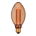 Ampoule LED DECO VINTAGE B75 E27/4W/230V 1800K