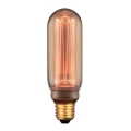 Ampoule LED DECO VINTAGE T45 E27/4W/230V 1800K