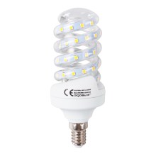 Ampoule LED E14/9W/230V 6500K - Aigostar