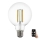 Ampoule LED E27/6W/230V 2,200K-6,500K - Eglo