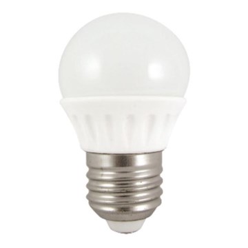 Ampoule LED E27/6W/230V 2700K