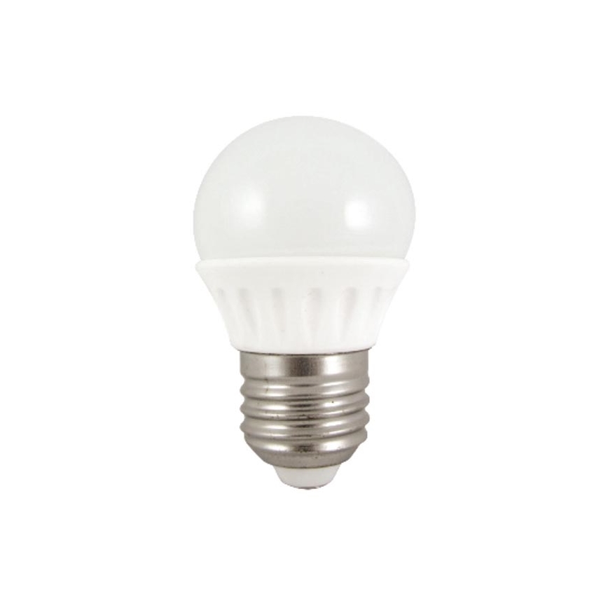 Ampoule LED E27/6W/230V 2700K