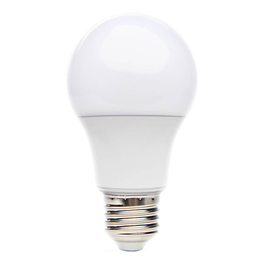 Ampoule LED E27/8,5W/230V 3000K