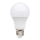 Ampoule LED E27/8,5W/230V 3000K