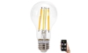 Ampoule LED FILAMENT A60 E27/6W/230V 2700-6500K - Aigostar