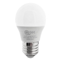 Ampoule LED G45 E27/5W/230V 4200K