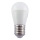 Ampoule LED G45 E27/8W/230V 6500K