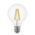 Ampoule LED G80 E27/6W - Eglo